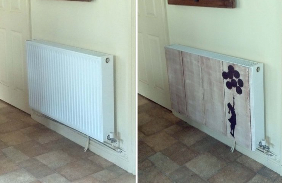 Radwraps Unique Radiator Cover System Design Your Own Online