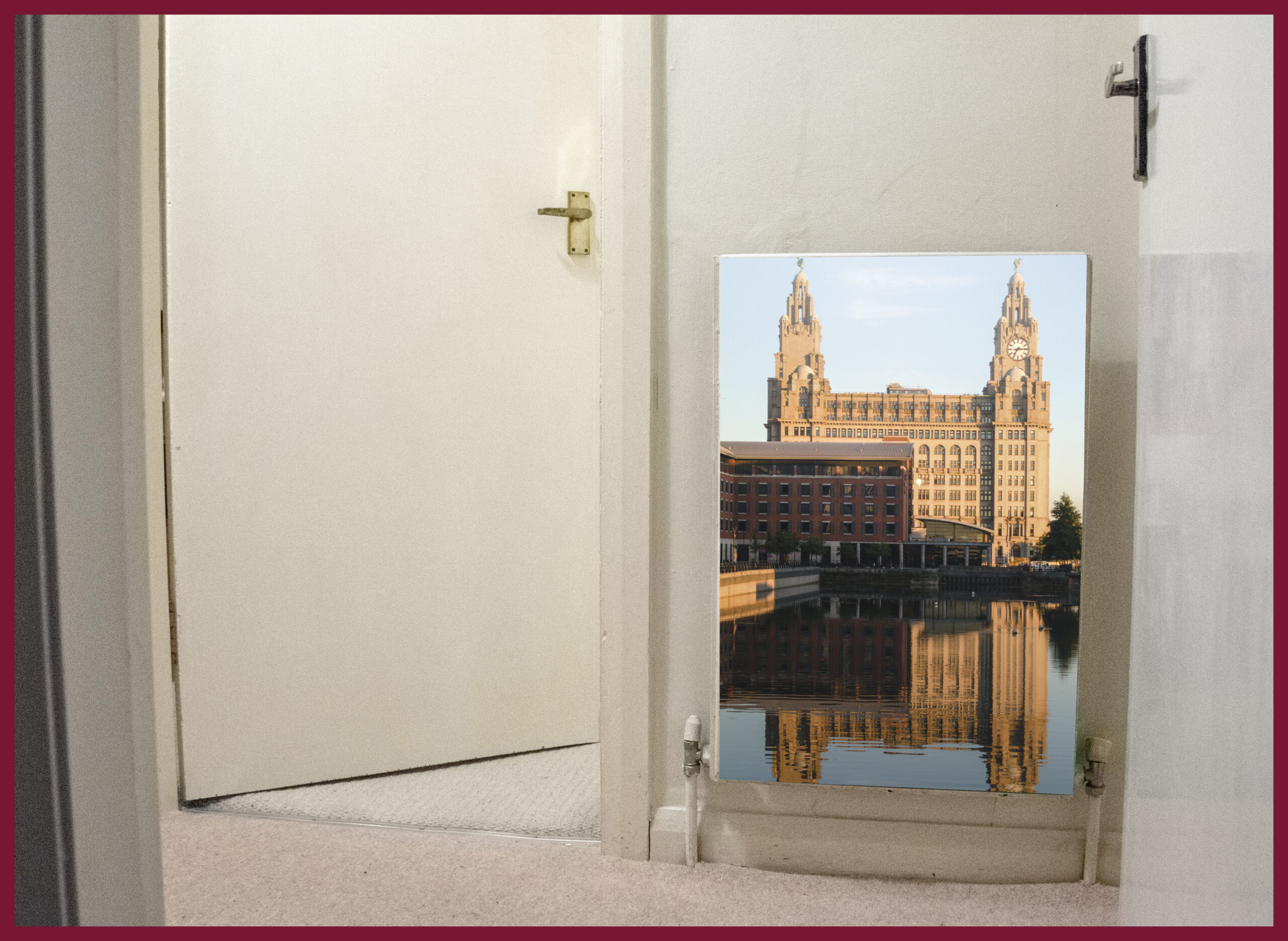 Liverpool Radiator Covers