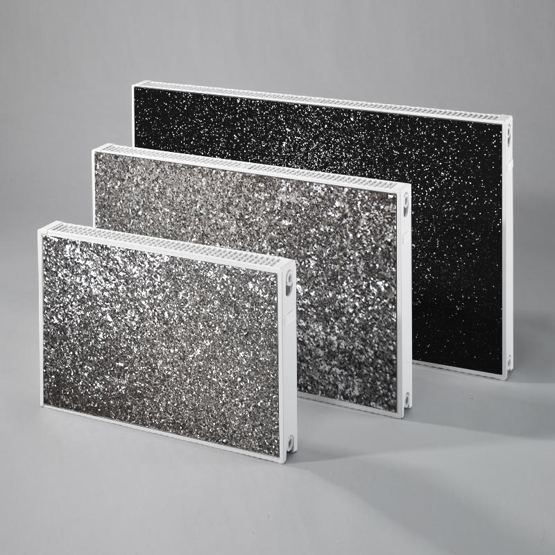 Glitter Radiator Cover Radwraps