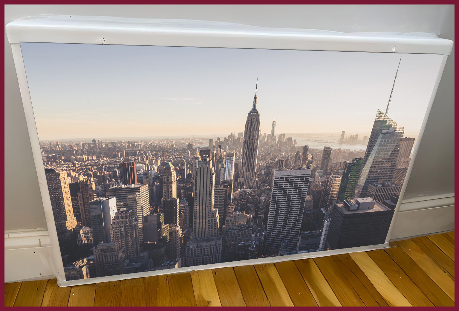 New York Radiator Covers